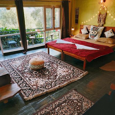 Independent Mud House Studio McLeod Ganj Exterior foto