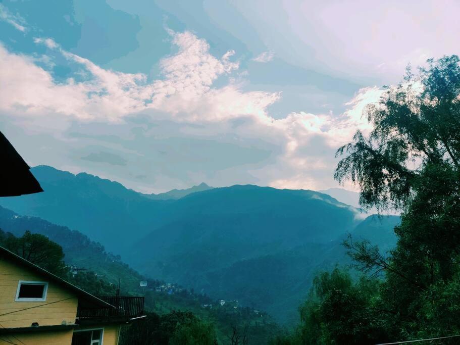 Independent Mud House Studio McLeod Ganj Exterior foto