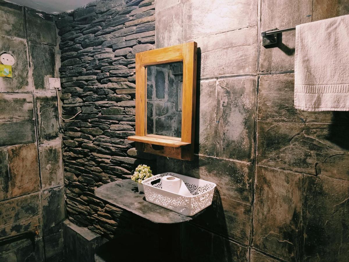Independent Mud House Studio McLeod Ganj Exterior foto