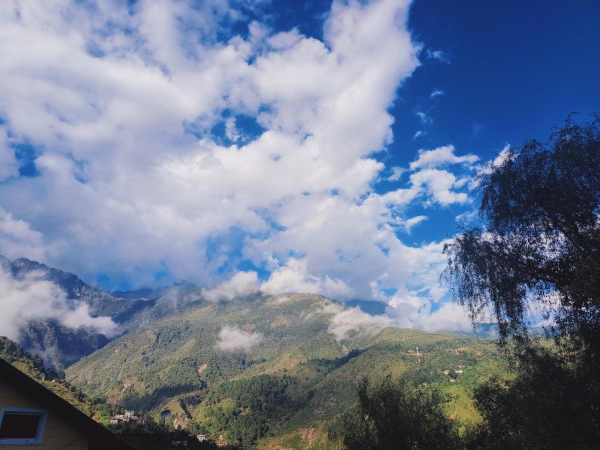 Independent Mud House Studio McLeod Ganj Exterior foto